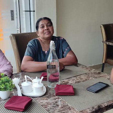 Vyshnavi Home Stay Thanniyam Esterno foto
